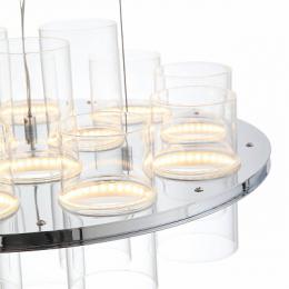 Подвесная светодиодная люстра ST Luce Biciere  - 3